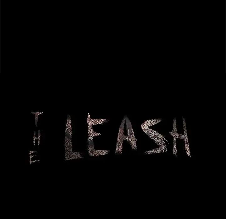 The Leash - Chapter 28 [photo 8] - MangaPorn
