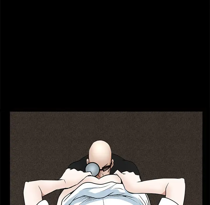 The Leash - Chapter 28 [photo 88] - MangaPorn