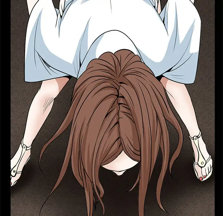 The Leash - Chapter 28 [photo 89] - MangaPorn