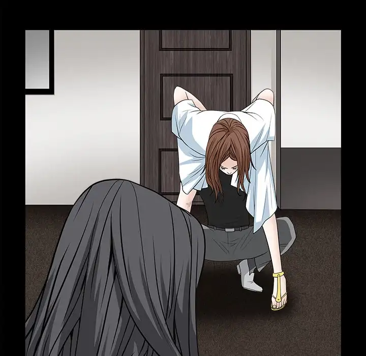 The Leash - Chapter 28 [photo 91] - MangaPorn