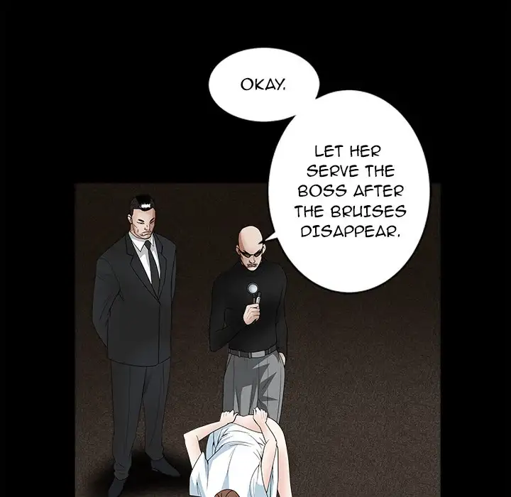 The Leash - Chapter 28 [photo 93] - MangaPorn
