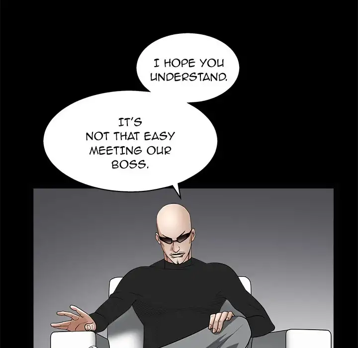 The Leash - Chapter 28 [photo 98] - MangaPorn