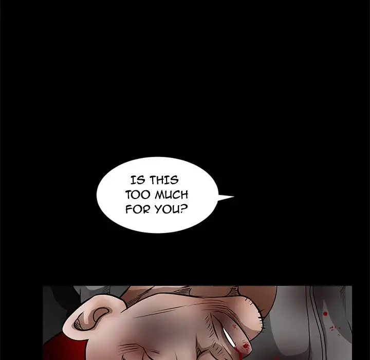 The Leash - Chapter 29 [photo 107] - MangaPorn