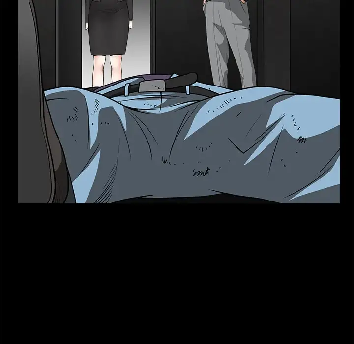 The Leash - Chapter 29 [photo 110] - MangaPorn