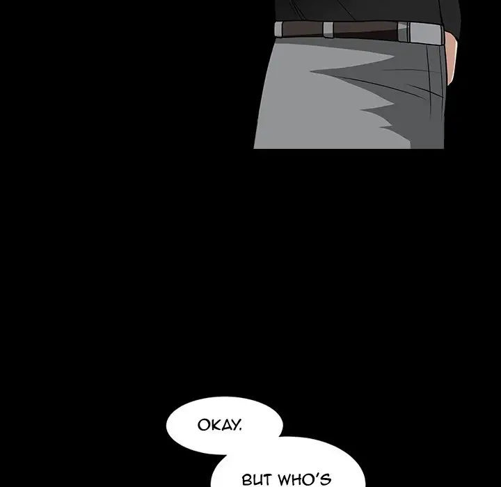 The Leash - Chapter 29 [photo 117] - MangaPorn