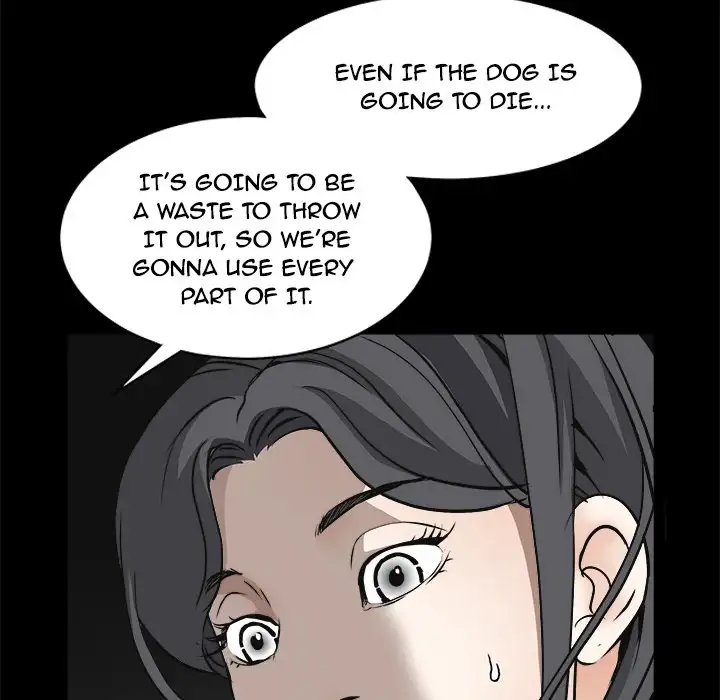 The Leash - Chapter 29 [photo 127] - MangaPorn