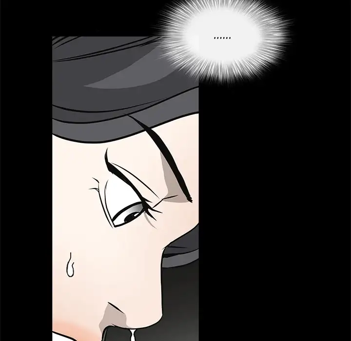 The Leash - Chapter 29 [photo 132] - MangaPorn