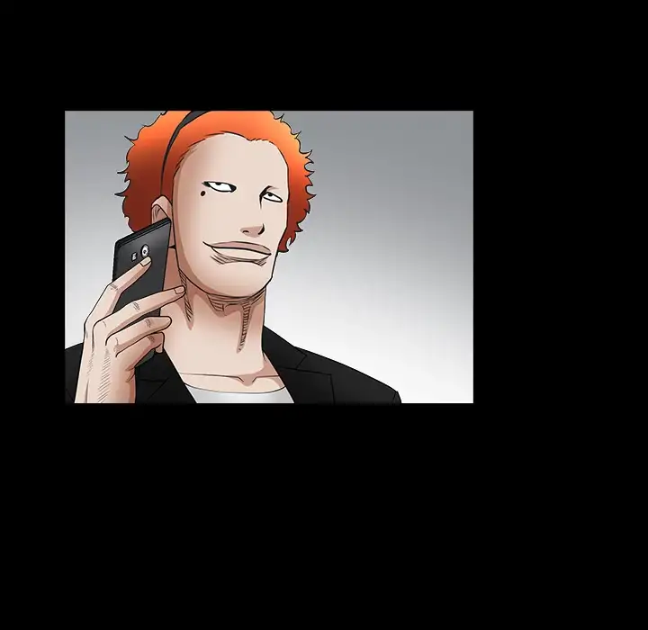 The Leash - Chapter 29 [photo 146] - MangaPorn