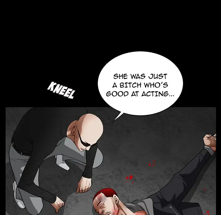 The Leash - Chapter 29 [photo 153] - MangaPorn