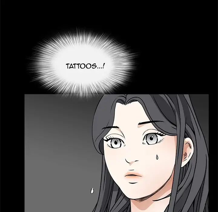 The Leash - Chapter 29 [photo 16] - MangaPorn