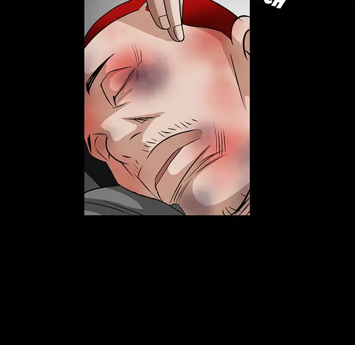 The Leash - Chapter 29 [photo 166] - MangaPorn