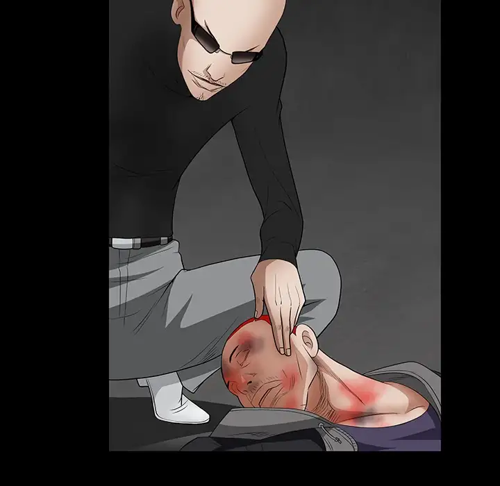 The Leash - Chapter 29 [photo 168] - MangaPorn