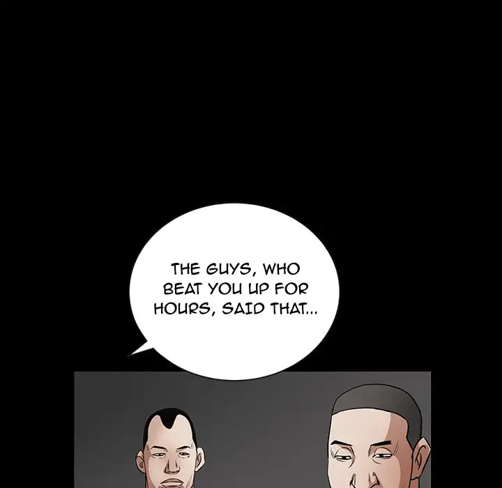 The Leash - Chapter 29 [photo 187] - MangaPorn