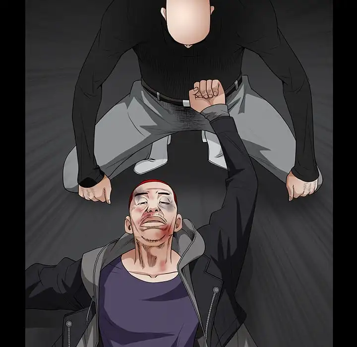 The Leash - Chapter 29 [photo 201] - MangaPorn