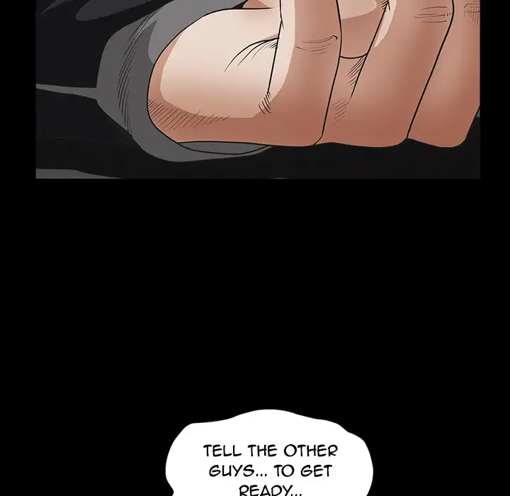 The Leash - Chapter 29 [photo 210] - MangaPorn
