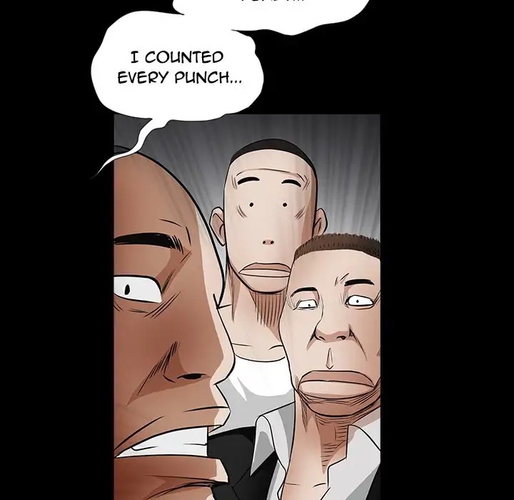 The Leash - Chapter 29 [photo 211] - MangaPorn