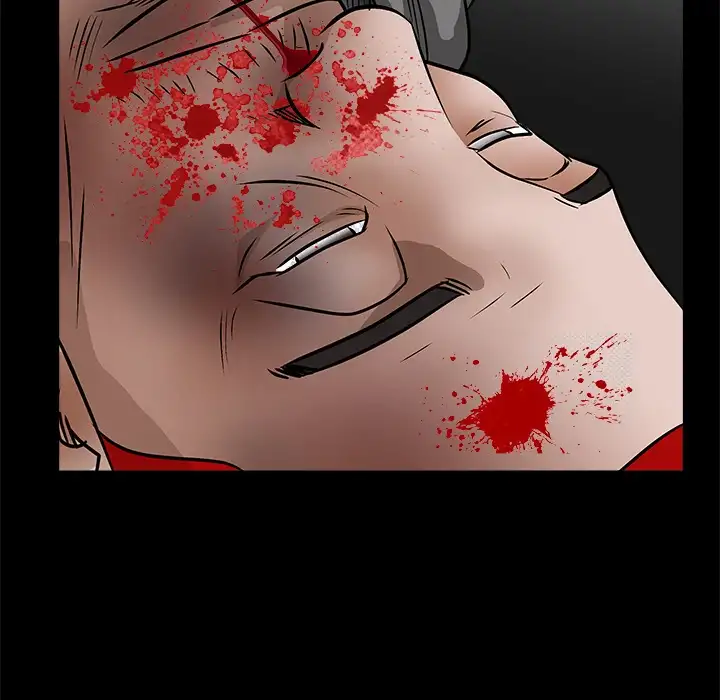 The Leash - Chapter 29 [photo 215] - MangaPorn