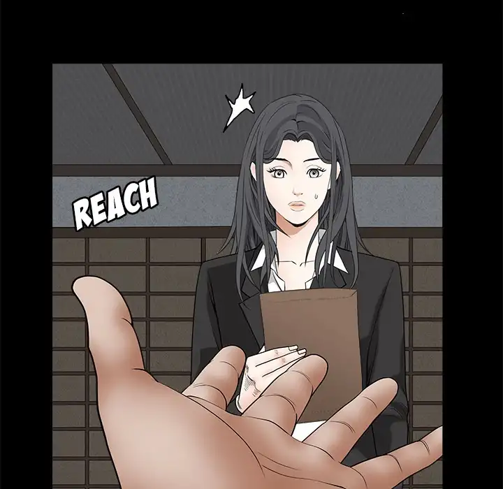 The Leash - Chapter 29 [photo 30] - MangaPorn