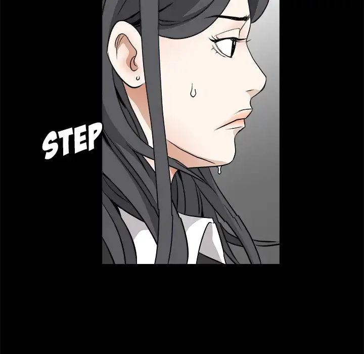 The Leash - Chapter 29 [photo 58] - MangaPorn