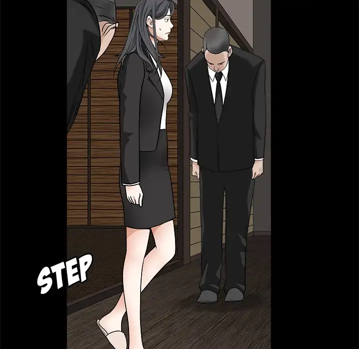 The Leash - Chapter 29 [photo 60] - MangaPorn