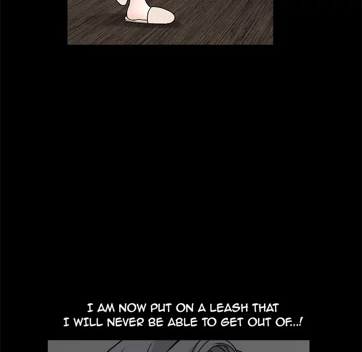 The Leash - Chapter 29 [photo 61] - MangaPorn