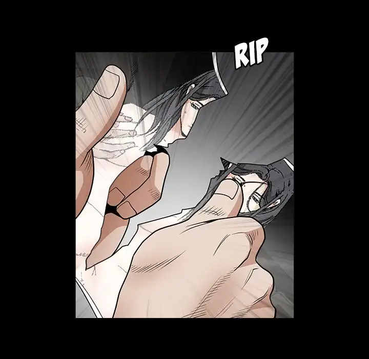 The Leash - Chapter 29 [photo 86] - MangaPorn