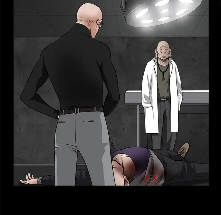 The Leash - Chapter 29 [photo 94] - MangaPorn