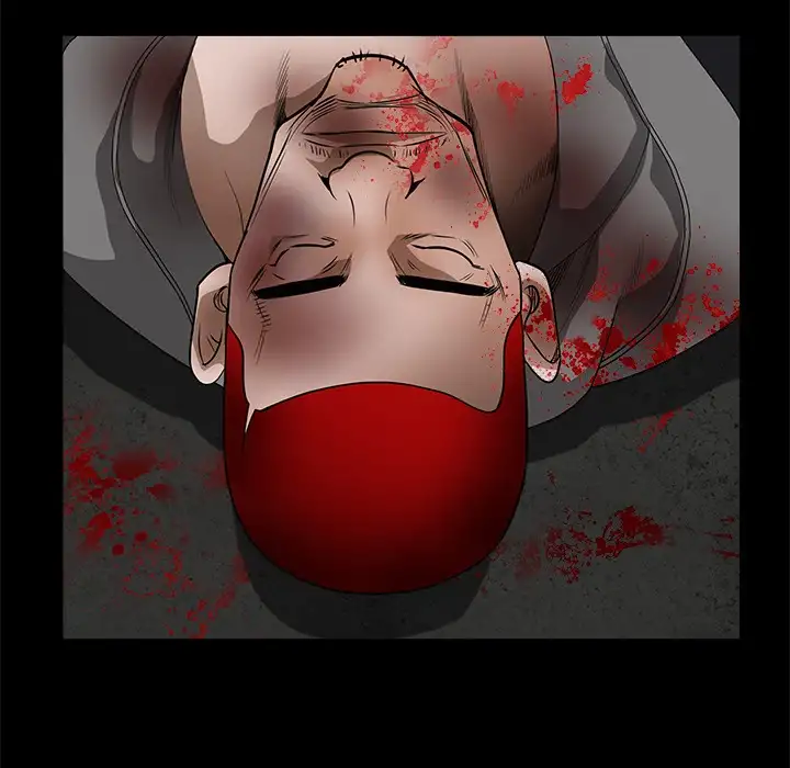 The Leash - Chapter 29 [photo 98] - MangaPorn