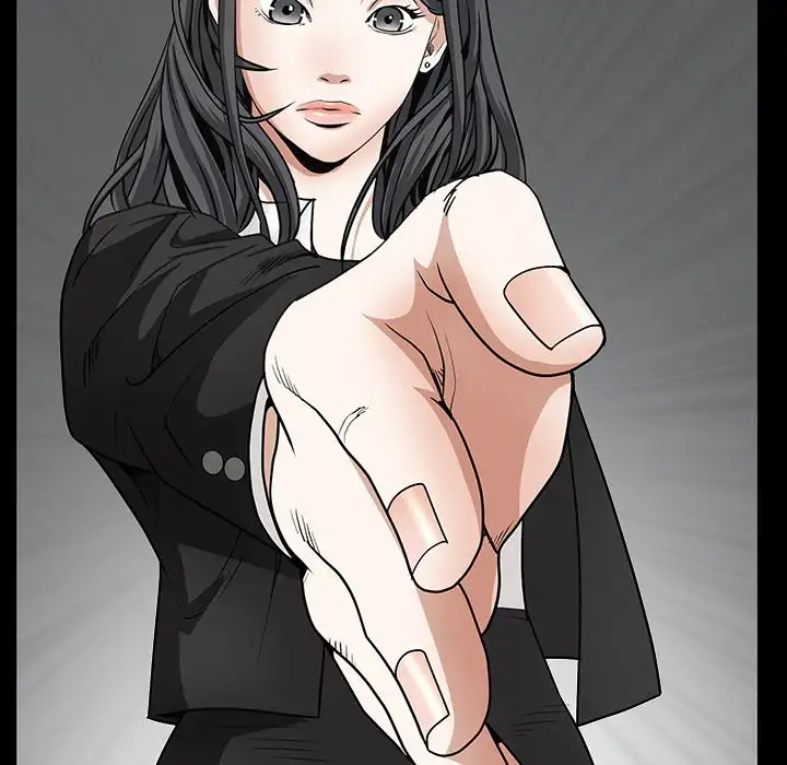 The Leash - Chapter 30 [photo 102] - MangaPorn