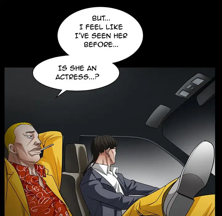 The Leash - Chapter 30 [photo 115] - MangaPorn