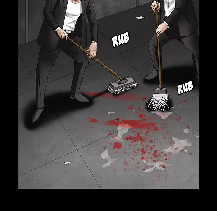 The Leash - Chapter 30 [photo 128] - MangaPorn
