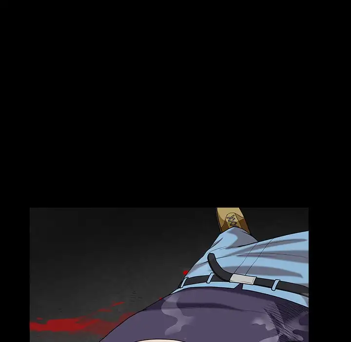 The Leash - Chapter 30 [photo 13] - MangaPorn