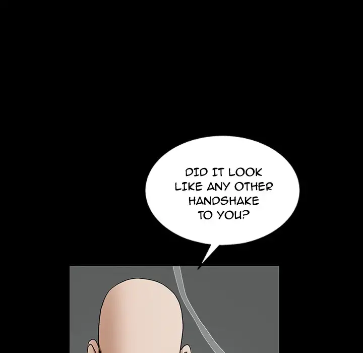 The Leash - Chapter 30 [photo 134] - MangaPorn