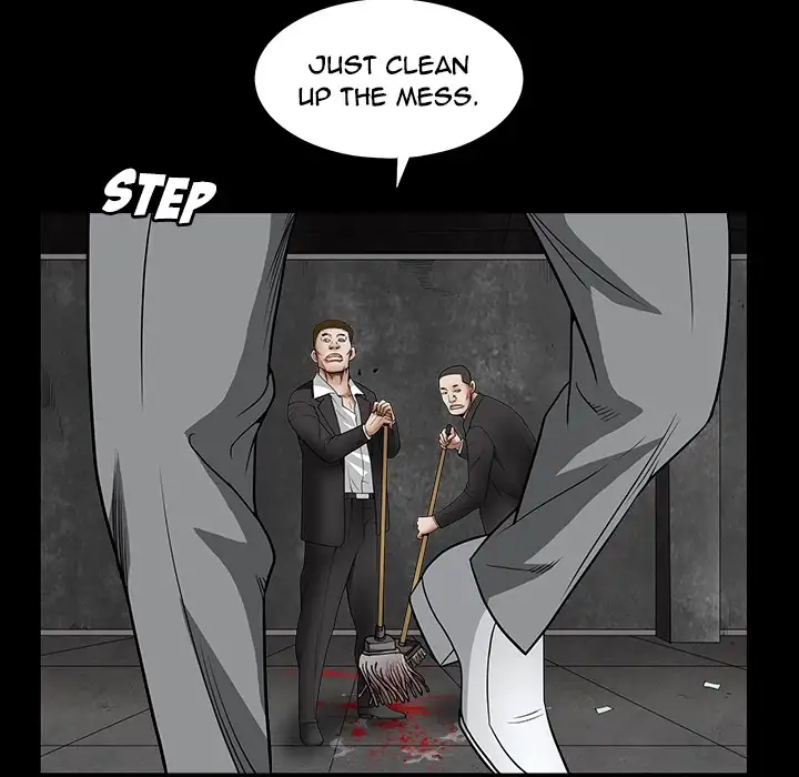 The Leash - Chapter 30 [photo 138] - MangaPorn