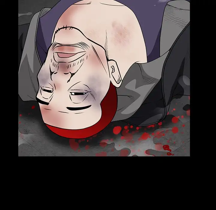 The Leash - Chapter 30 [photo 14] - MangaPorn