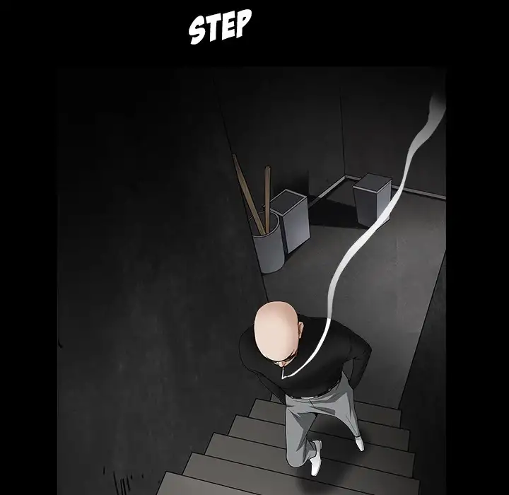 The Leash - Chapter 30 [photo 140] - MangaPorn