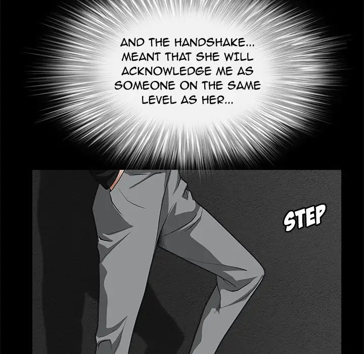 The Leash - Chapter 30 [photo 144] - MangaPorn
