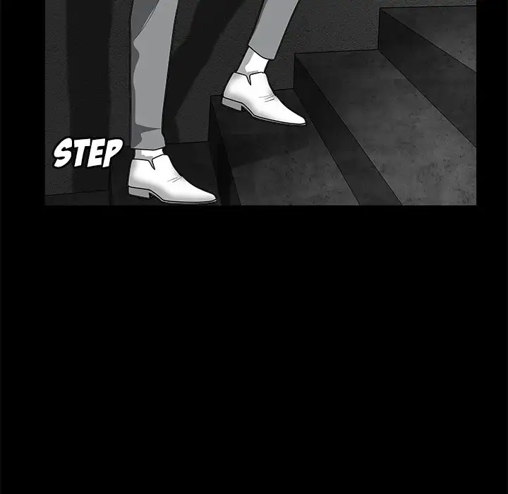 The Leash - Chapter 30 [photo 145] - MangaPorn
