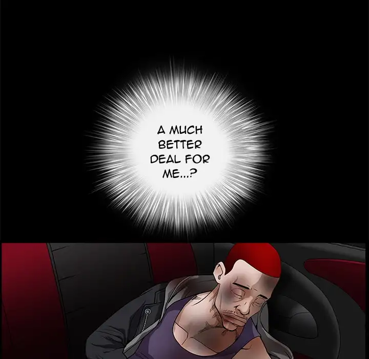 The Leash - Chapter 30 [photo 148] - MangaPorn
