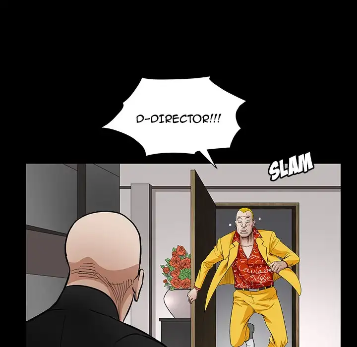 The Leash - Chapter 30 [photo 156] - MangaPorn