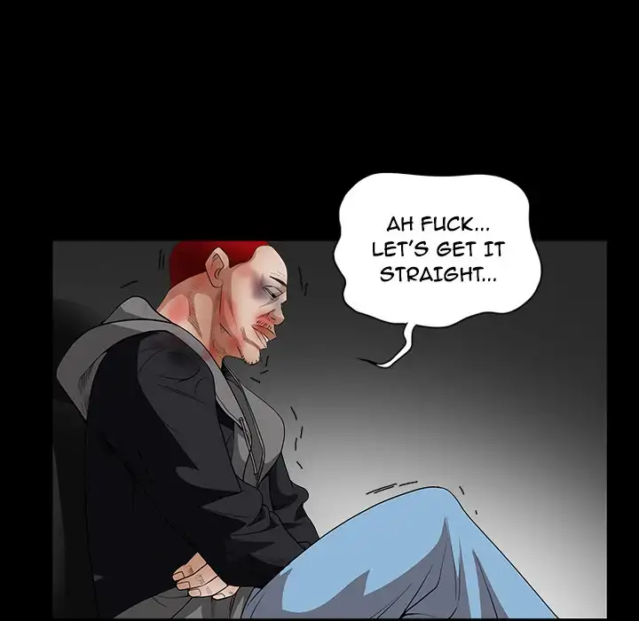 The Leash - Chapter 30 [photo 178] - MangaPorn