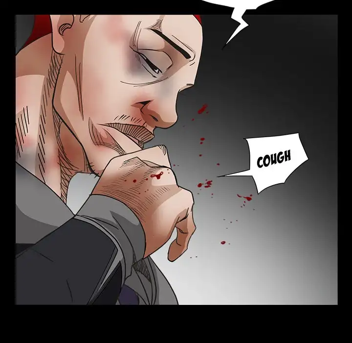 The Leash - Chapter 30 [photo 180] - MangaPorn