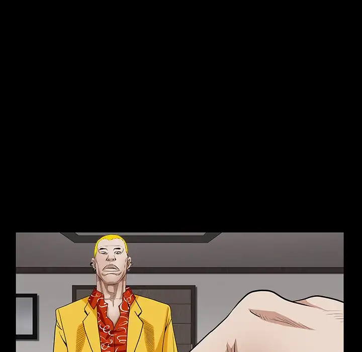 The Leash - Chapter 30 [photo 187] - MangaPorn