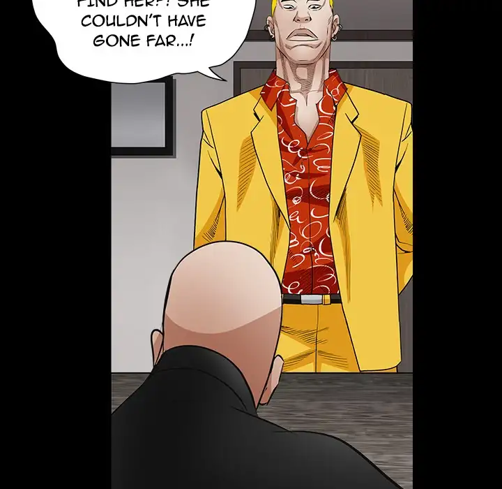 The Leash - Chapter 30 [photo 193] - MangaPorn
