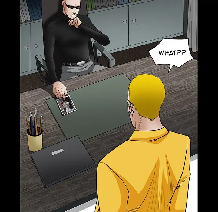 The Leash - Chapter 30 [photo 195] - MangaPorn