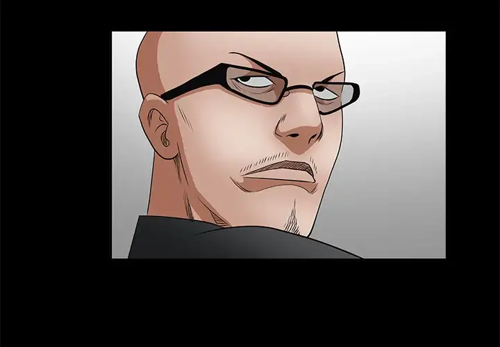 The Leash - Chapter 30 [photo 2] - MangaPorn