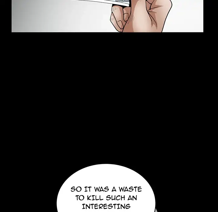 The Leash - Chapter 30 [photo 201] - MangaPorn