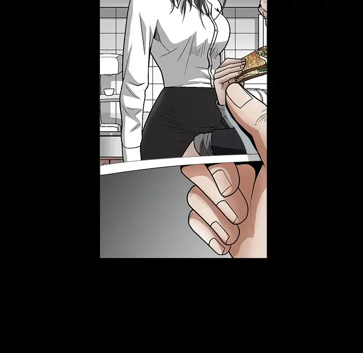 The Leash - Chapter 30 [photo 204] - MangaPorn