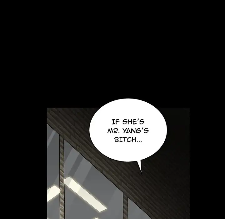 The Leash - Chapter 30 [photo 205] - MangaPorn