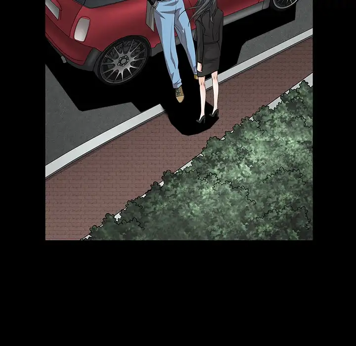 The Leash - Chapter 30 [photo 209] - MangaPorn